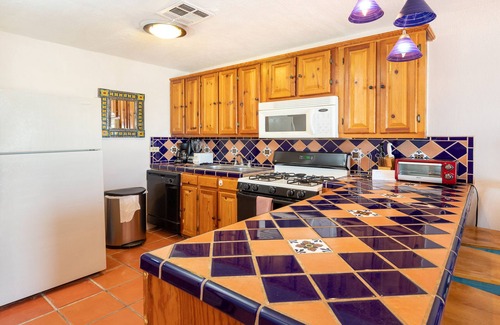 Puerto Penasco Villa | Paradise Villa 12 by Kivoya