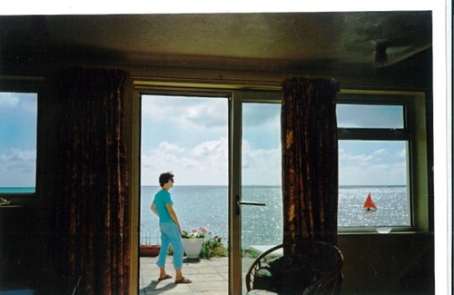 Weymouth Cottage | PARADISE VILLA BEACH BUNGALOW OVERLOOKS BEACH AND BEAUTIFUL WEYMOUTH BAY