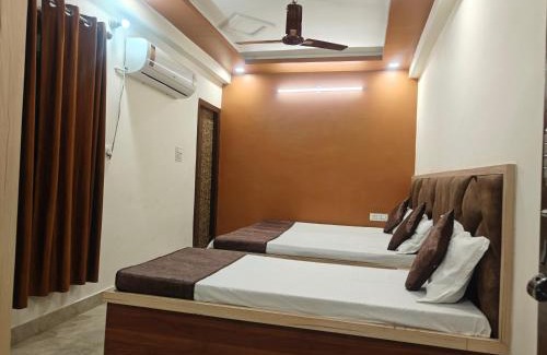Vrindavan Villa | PARADISE VILLA "Lord Krishna's Inn"