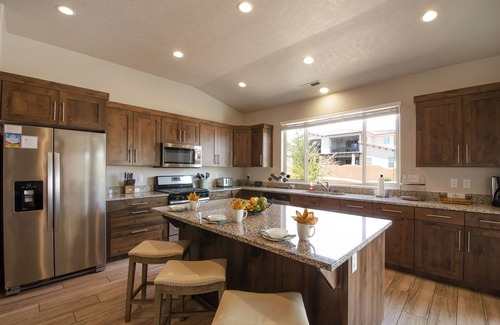 Santa Clara House | Paradise Village 120 | Private Spa, Mountain View Retreat at Paradise Village