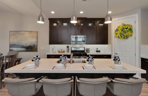 Santa Clara House | Paradise Village Resort 86 | Private Hot Tub, Game System, Community Amenities, and more