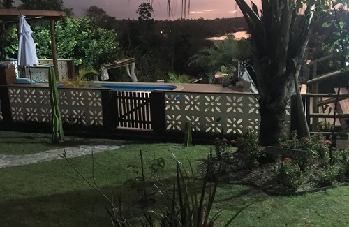 Acu da Torre Cottage | Paradise with amazing views, close to the best beaches and forest