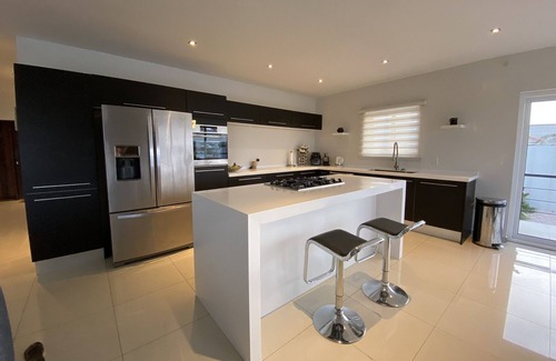 Willemstad Villa | Paradise within Paradise! Beautiful villa with pool