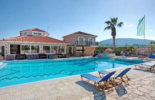 Agrilia Apartment | Paradise Zante Standard Studio 3