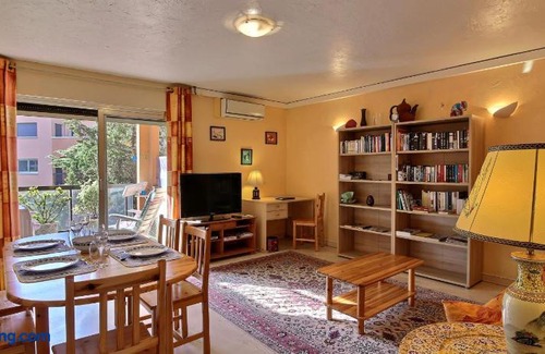 Mougins Apartment | Paradisier Apartment Mougins