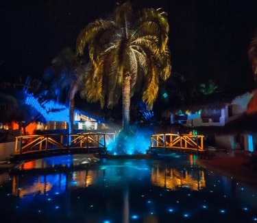 Las Galeras Resort | Paradiso del Caribe