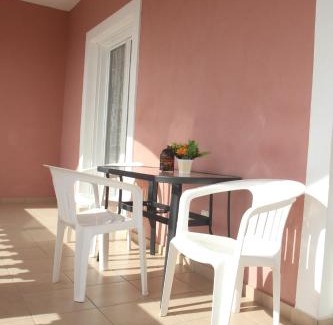 Ipsos Apartment | Paradiso Hotel Sea View and Pool Suites Ipsos Corfu