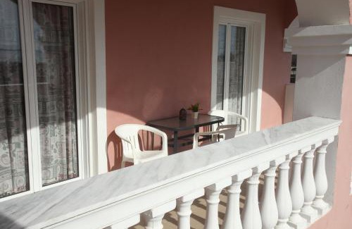 Ipsos Apartment | Paradiso Hotel Sea View and Pool Suites Ipsos Corfu