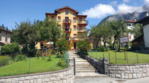 Vigo di Cadore House | Paradiso
