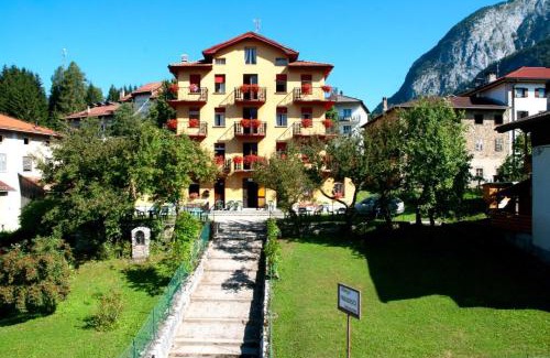Vigo di Cadore House | Paradiso