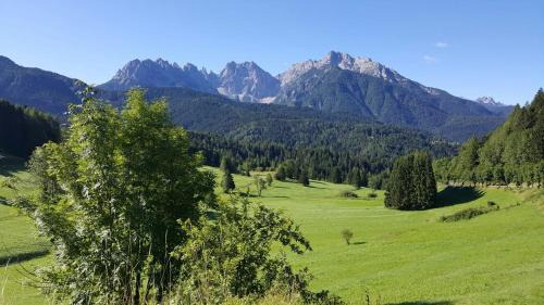 Vigo di Cadore House | Paradiso