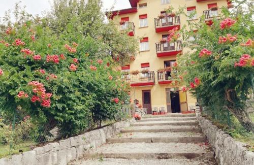Vigo di Cadore House | Paradiso