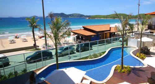 Pero Hotel | Paradiso Peró Praia Hotel