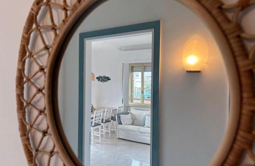 Giulianova House | PARADISO quadrilocale - 100 mt dal mare - Narramondo Villas