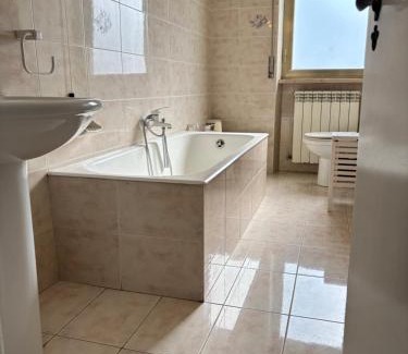 Giulianova House | PARADISO quadrilocale - 100 mt dal mare - Narramondo Villas