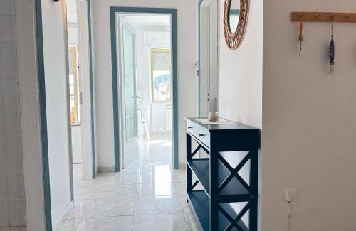 Giulianova House | PARADISO quadrilocale - 100 mt dal mare - Narramondo Villas