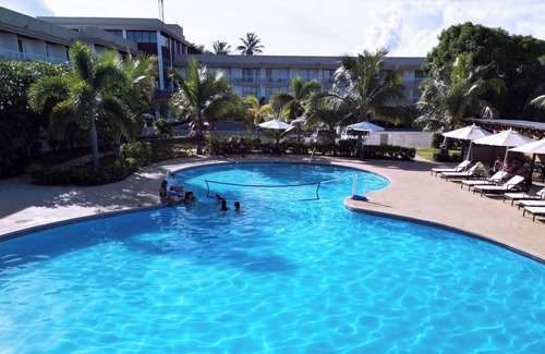 Saipan Hotel | Paradiso Resort & Spa