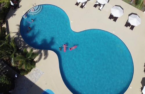 Saipan Hotel | Paradiso Resort & Spa