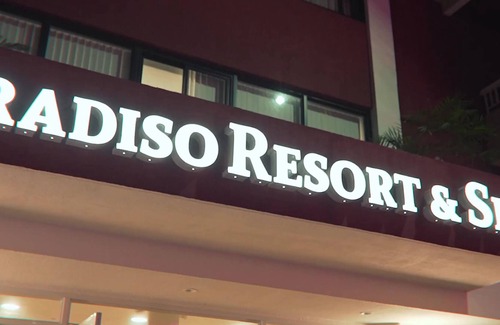 Saipan Hotel | Paradiso Resort & Spa