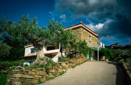 Frascinelle House | Paradiso verde a poca distanza dal mare