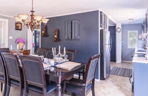 Farnham Ski Chalet | Paradissurterre