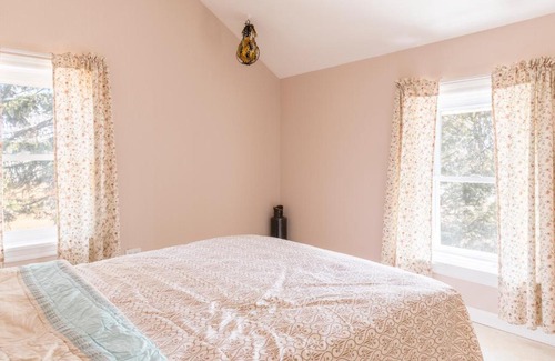 Farnham Ski Chalet | Paradissurterre