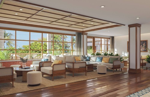 BTDC Resort | Paradisus by Meliá Bali