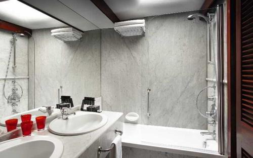 Costa Teguise Hotel | Paradisus by Meliá Salinas Lanzarote - All Inclusive - Adults Only