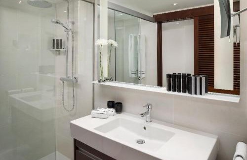 Costa Teguise Hotel | Paradisus by Meliá Salinas Lanzarote - All Inclusive - Adults Only