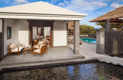 Costa Teguise Hotel | Paradisus by Meliá Salinas Lanzarote - All Inclusive - Adults Only
