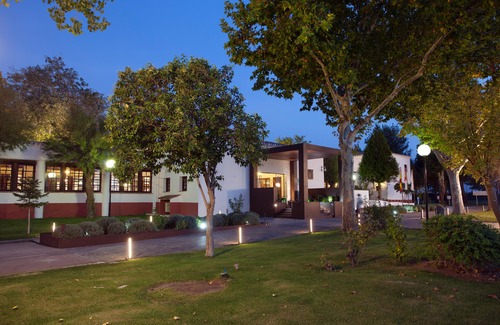 Albacete Hotel | Parador de Albacete