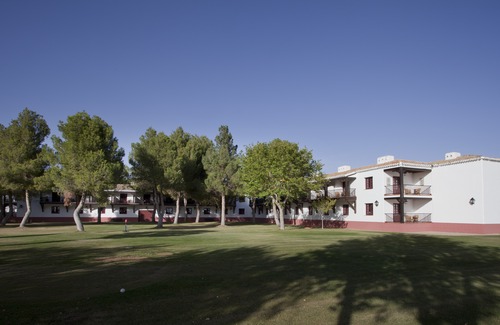 Albacete Hotel | Parador de Albacete