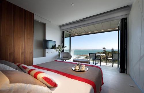 Old Town Hotel | Parador de Cádiz