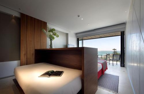 Old Town Hotel | Parador de Cádiz