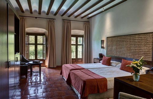 Chinchon Hotel | Parador de Chinchón