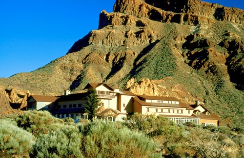 Chejilipes Hotel | Parador de Las Cañadas del Teide