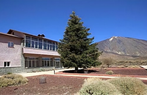 Chejilipes Hotel | Parador de Las Cañadas del Teide