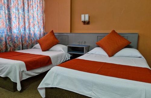 Irapuato Hotel | Parador del Río Irapuato