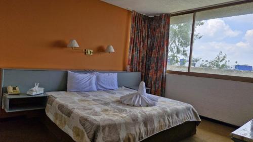 Irapuato Hotel | Parador del Río Irapuato