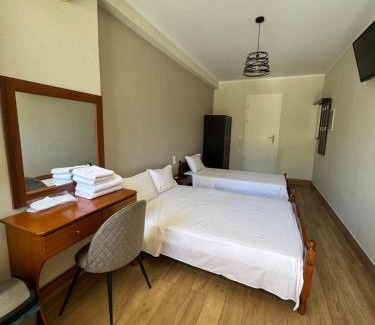 Igoumenitsa Apartment | Paradosi Rooms