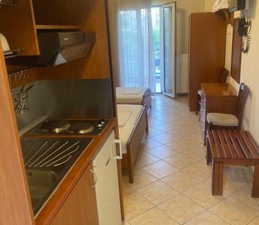 Igoumenitsa Apartment | Paradosi Rooms
