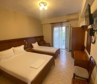Igoumenitsa Apartment | Paradosi Rooms