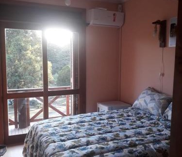 Sao Francisco de Paula House | PARADOURO BOCA DA SERRA