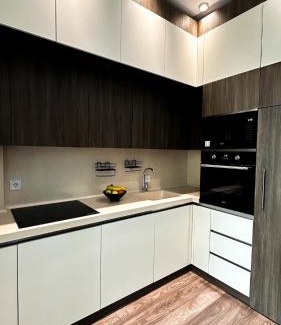 Yasamal Apartment | Paradox 5 center