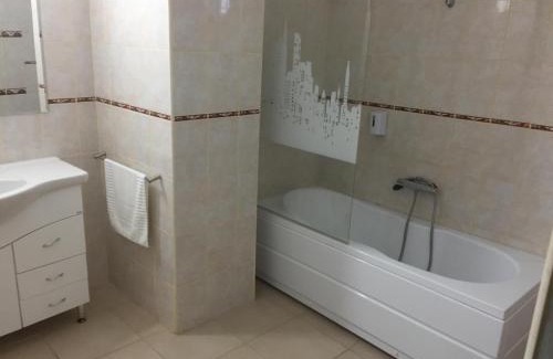 Eforie Sud Hotel | Paradox Oituz
