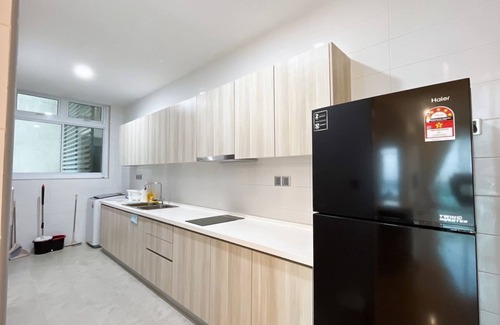 Central District Apartment | Paragon Suite By Antlerzone