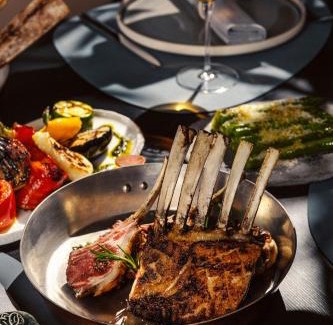 Tbilisi Hotel | Paragraph Freedom Square, a Luxury Collection Hotel, Tbilisi