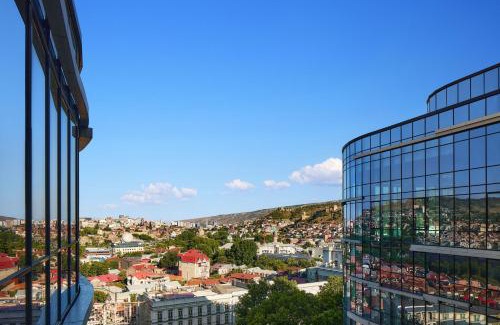 Tbilisi Hotel | Paragraph Freedom Square, a Luxury Collection Hotel, Tbilisi