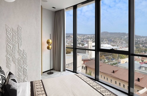 Tbilisi City Centre Hotel | Paragraph Freedom Square, A Luxury Collection Hotel, Tbilisi