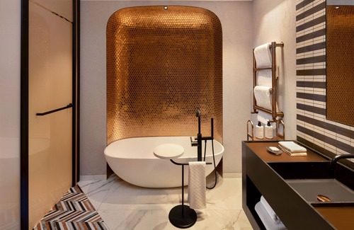 Tbilisi City Centre Hotel | Paragraph Freedom Square, A Luxury Collection Hotel, Tbilisi
